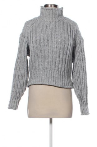 Dámský svetr H&M, Velikost XS, Barva Šedá, Cena  369,00 Kč