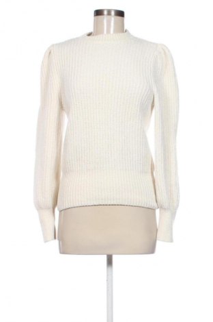 Дамски пуловер H&M, Размер S, Цвят Екрю, Цена 12,78 €