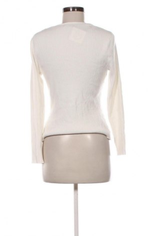 Női pulóver H&M, Méret L, Szín Fehér, Ár 4 399 Ft