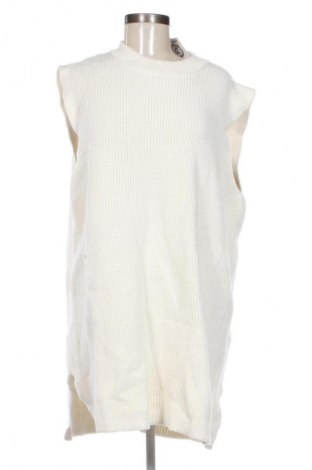 Női pulóver H&M, Méret XL, Szín Fehér, Ár 5 569 Ft