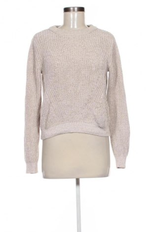 Damenpullover H&M, Größe S, Farbe Beige, Preis € 6,99
