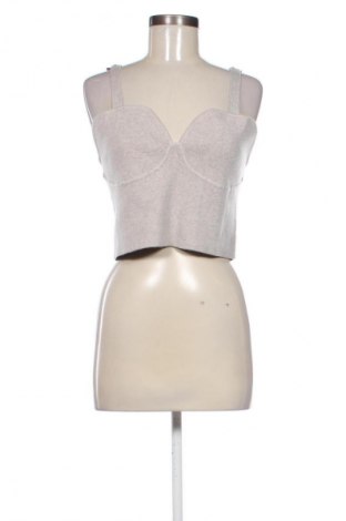 Női pulóver H&M, Méret L, Szín Bézs, Ár 6 103 Ft