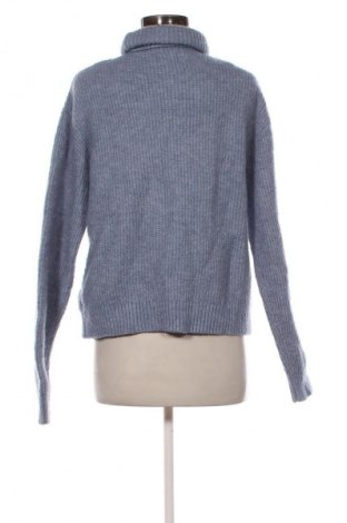 Dámský svetr H&M, Velikost M, Barva Modrá, Cena  279,00 Kč
