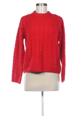 Damenpullover H&M, Größe XS, Farbe Rot, Preis € 15,99