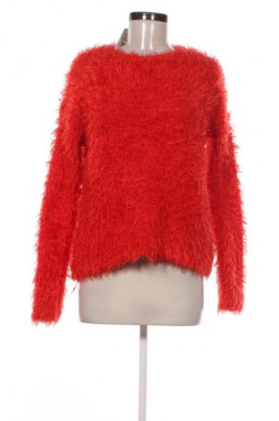 Damenpullover H&M, Größe M, Farbe Rot, Preis € 15,00