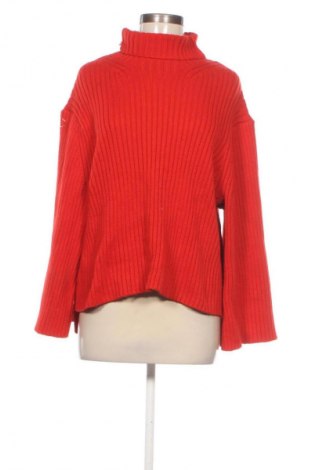 Női pulóver H&M, Méret S, Szín Piros, Ár 6 123 Ft