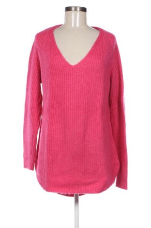Damenpullover H&M, Größe L, Farbe Mehrfarbig, Preis 15,00 €