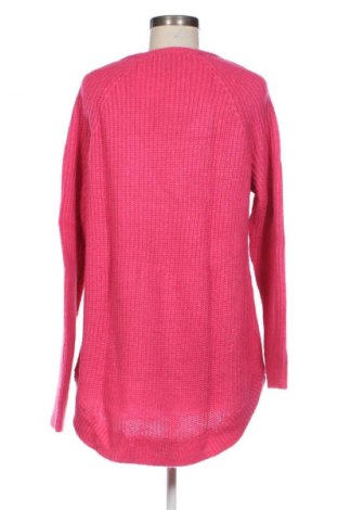 Damenpullover H&M, Größe L, Farbe Mehrfarbig, Preis 15,00 €