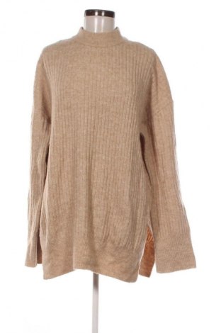 Damenpullover H&M, Größe XS, Farbe Braun, Preis € 14,82