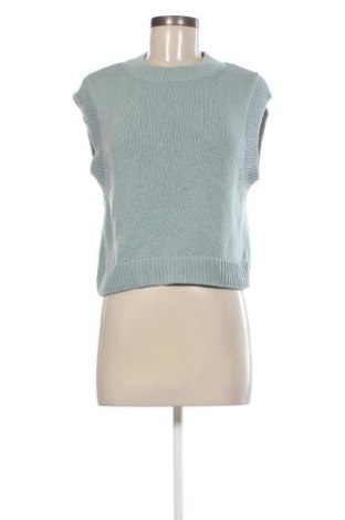 Damenpullover H&M, Größe S, Farbe Blau, Preis € 13,99