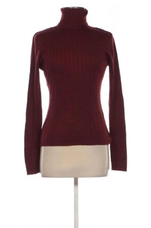 Dámský svetr H&M, Velikost M, Barva Červená, Cena  259,00 Kč