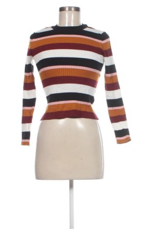 Damenpullover H&M, Größe S, Farbe Mehrfarbig, Preis € 13,99