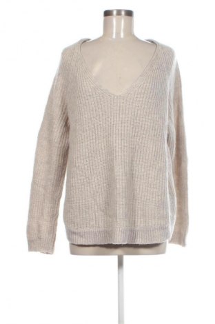 Dámsky pulóver H&M, Veľkosť L, Farba Béžová, Cena  14,95 €