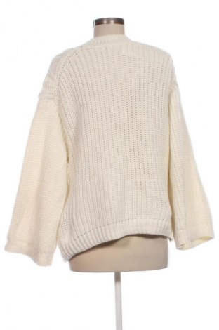 Női pulóver H&M, Méret M, Szín Fehér, Ár 5 919 Ft