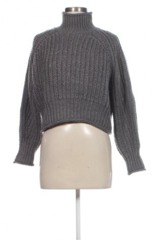Дамски пуловер H&M, Размер XS, Цвят Сив, Цена 12,27 €