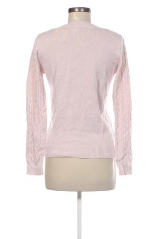 Дамски пуловер H&M, Размер S, Цвят Розов, Цена 10,22 €