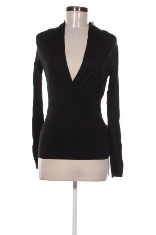 Dámský svetr H&M, Velikost XS, Barva Černá, Cena  209,00 Kč