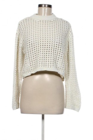 Γυναικείο πουλόβερ H&M, Μέγεθος S, Χρώμα Εκρού, Τιμή 8,99 €