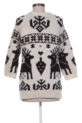 Damenpullover H&M, Größe S, Farbe Mehrfarbig, Preis € 14,82