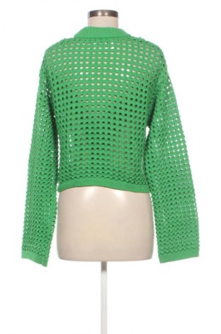 Γυναικείο πουλόβερ H&M, Μέγεθος M, Χρώμα Πράσινο, Τιμή 14,82 €