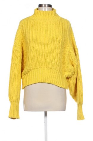 Női pulóver H&M, Méret S, Szín Sárga, Ár 9 153 Ft
