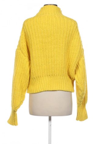 Női pulóver H&M, Méret S, Szín Sárga, Ár 9 153 Ft