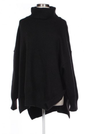 Női pulóver H&M, Méret XL, Szín Fekete, Ár 11 438 Ft