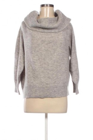 Damenpullover H&M, Größe S, Farbe Grau, Preis 20,00 €
