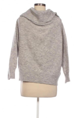 Damenpullover H&M, Größe S, Farbe Grau, Preis 20,00 €