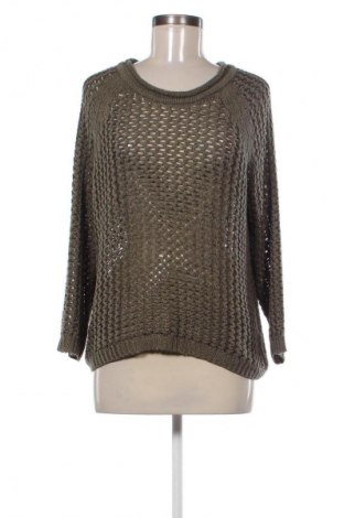 Дамски пуловер H&M, Размер M, Цвят Зелен, Цена 15,00 €