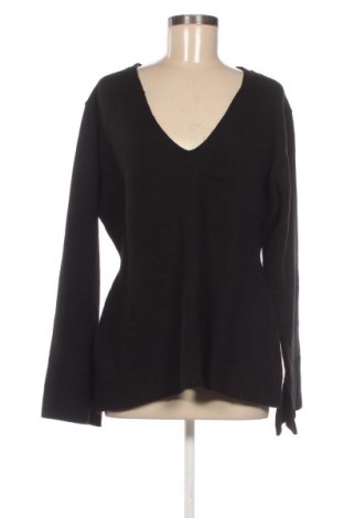 Dámský svetr H&M, Velikost L, Barva Černá, Cena  669,00 Kč