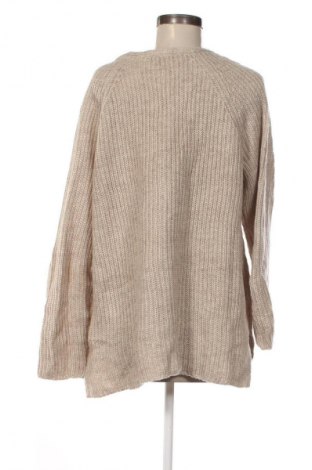 Dámsky pulóver H&M, Veľkosť L, Farba Béžová, Cena  14,95 €