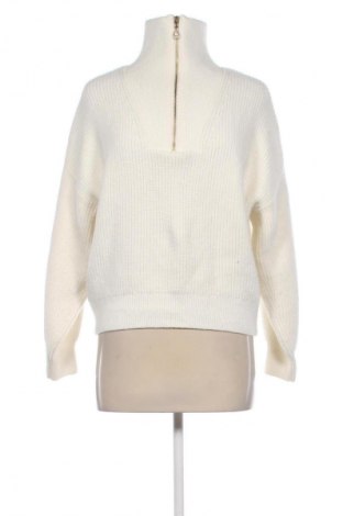 Damenpullover H&M, Größe M, Farbe Ecru, Preis € 12,99