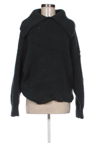 Damenpullover H&M, Größe M, Farbe Grün, Preis € 13,99