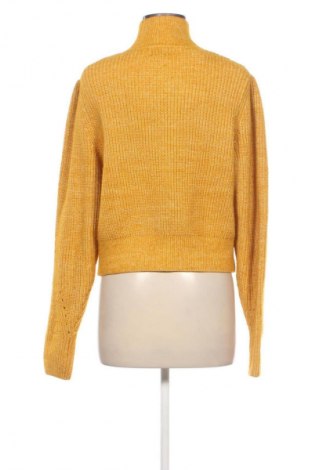 Damenpullover H&M, Größe S, Farbe Gelb, Preis € 15,00