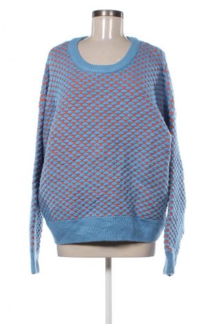 Damenpullover H&M, Größe XL, Farbe Mehrfarbig, Preis € 11,99