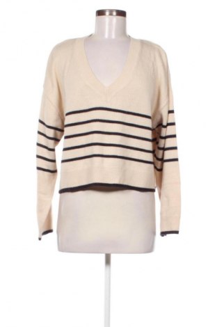 Női pulóver H&M, Méret L, Szín Bézs, Ár 6 198 Ft
