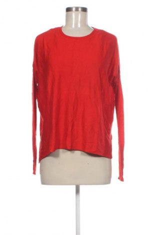 Γυναικείο πουλόβερ H&M, Μέγεθος XS, Χρώμα Κόκκινο, Τιμή 12,99 €