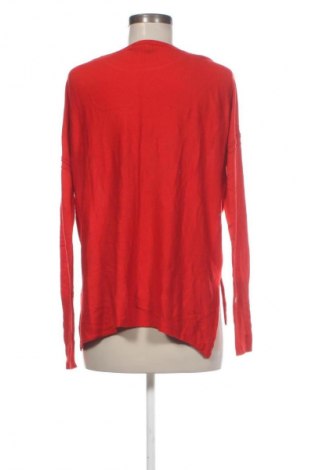 Γυναικείο πουλόβερ H&M, Μέγεθος XS, Χρώμα Κόκκινο, Τιμή 12,99 €
