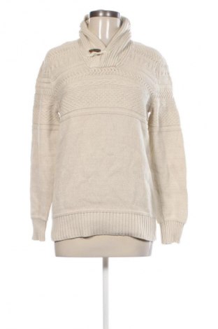 Damenpullover H&M, Größe M, Farbe Ecru, Preis € 14,99