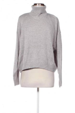 Damenpullover H&M, Größe L, Farbe Grau, Preis € 14,77