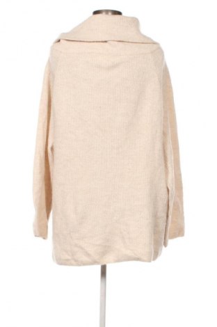 Dámský svetr H&M, Velikost L, Barva Béžová, Cena  359,00 Kč