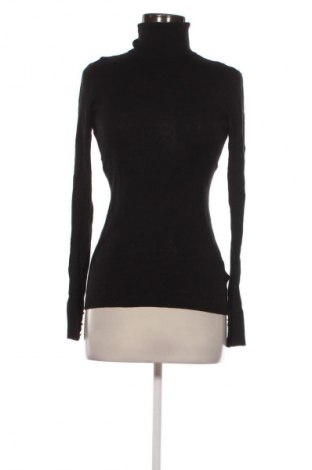 Dámský svetr H&M, Velikost L, Barva Černá, Cena  299,00 Kč