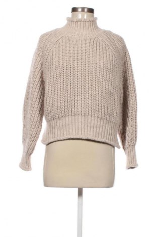 Damenpullover H&M, Größe M, Farbe Braun, Preis € 16,99
