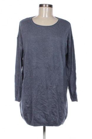 Дамски пуловер H&M, Размер M, Цвят Син, Цена 9,71 €