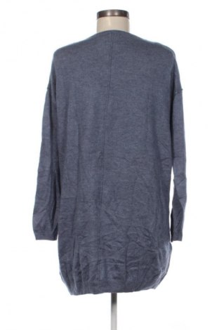 Дамски пуловер H&M, Размер M, Цвят Син, Цена 9,71 €