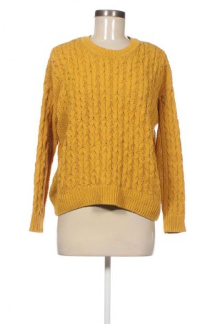 Dámský svetr H&M, Velikost S, Barva Žlutá, Cena  279,00 Kč