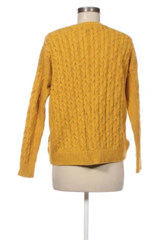 Dámský svetr H&M, Velikost S, Barva Žlutá, Cena  279,00 Kč