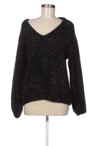 Női pulóver H&M, Méret M, Szín Fekete, Ár 4 879 Ft