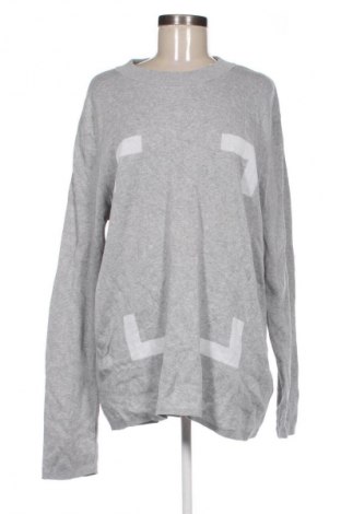 Női pulóver H&M, Méret XL, Szín Szürke, Ár 5 089 Ft